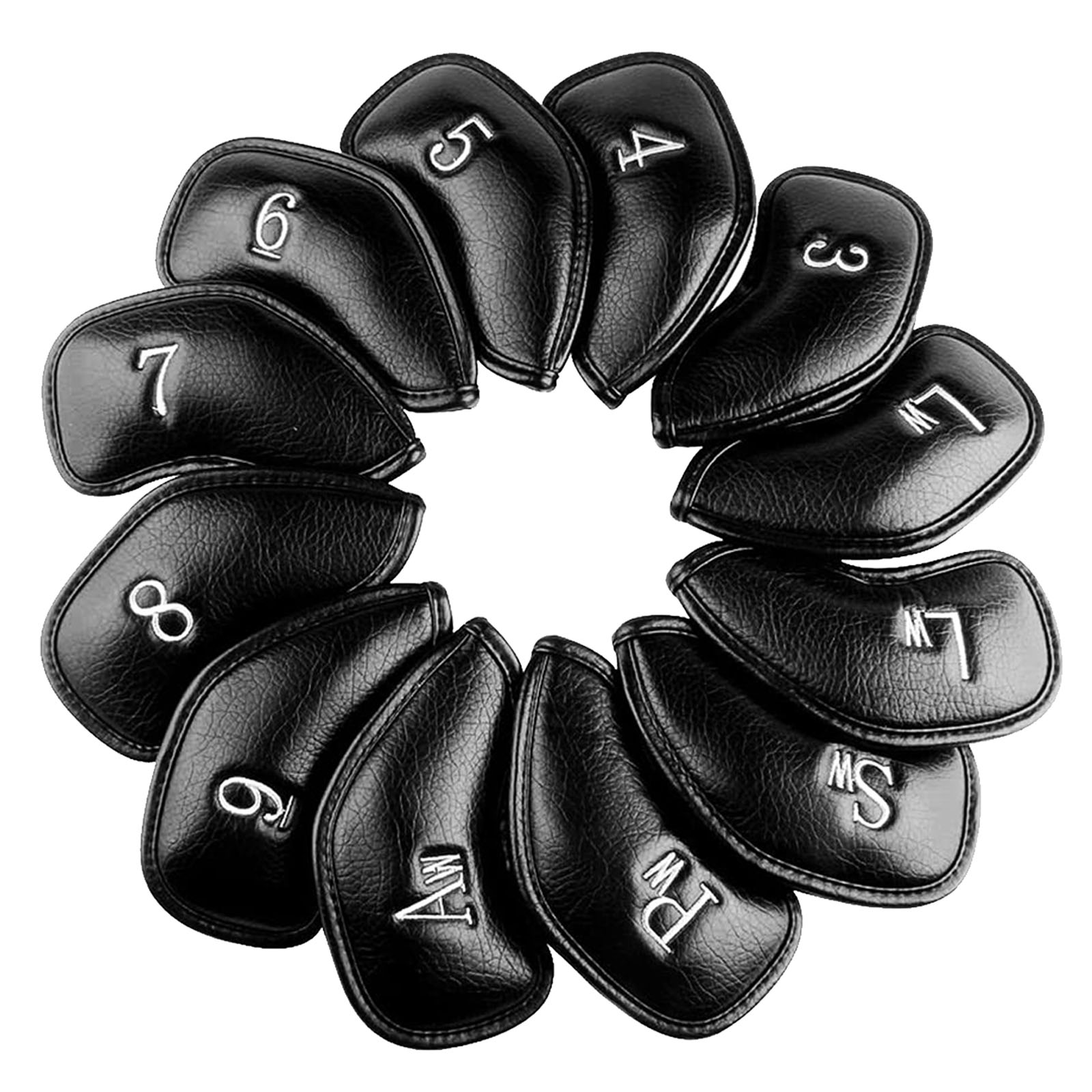 Premium Synthetic Leather Styl - огляд і ціна Golf Equipment Deals