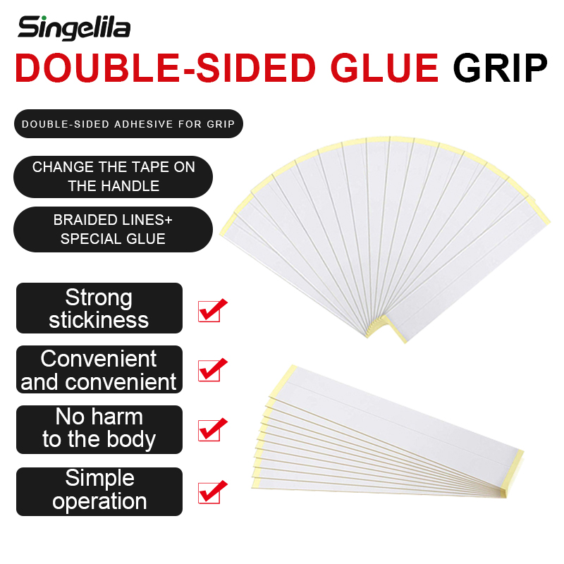 New Golf Club Grip Kit Tape St - огляд і ціна Grip Regrip Tape