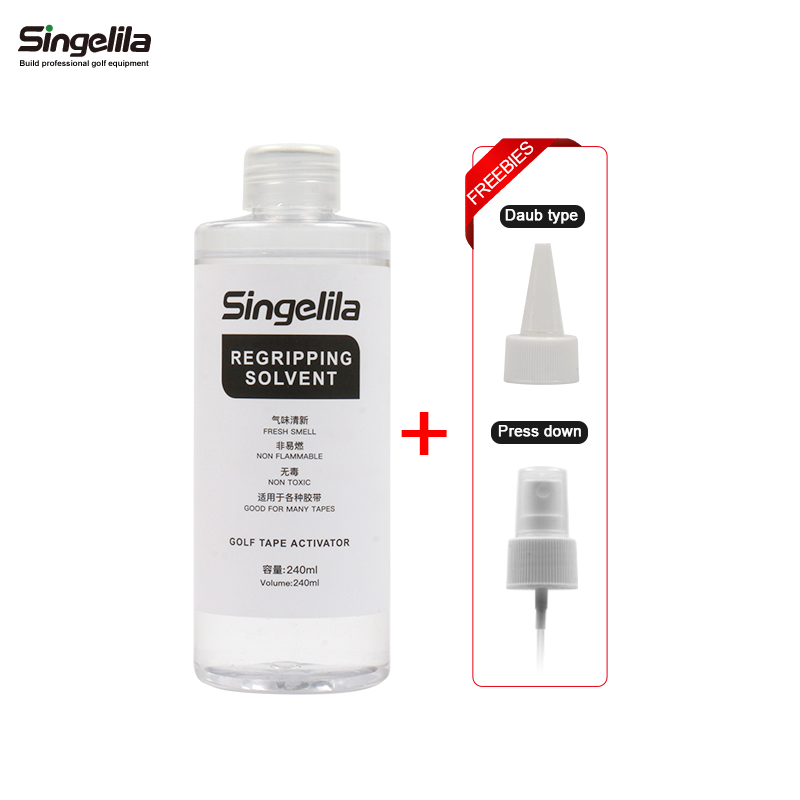 New Golf Club Grip Kit Tape St - огляд і ціна Grip Regrip Tape