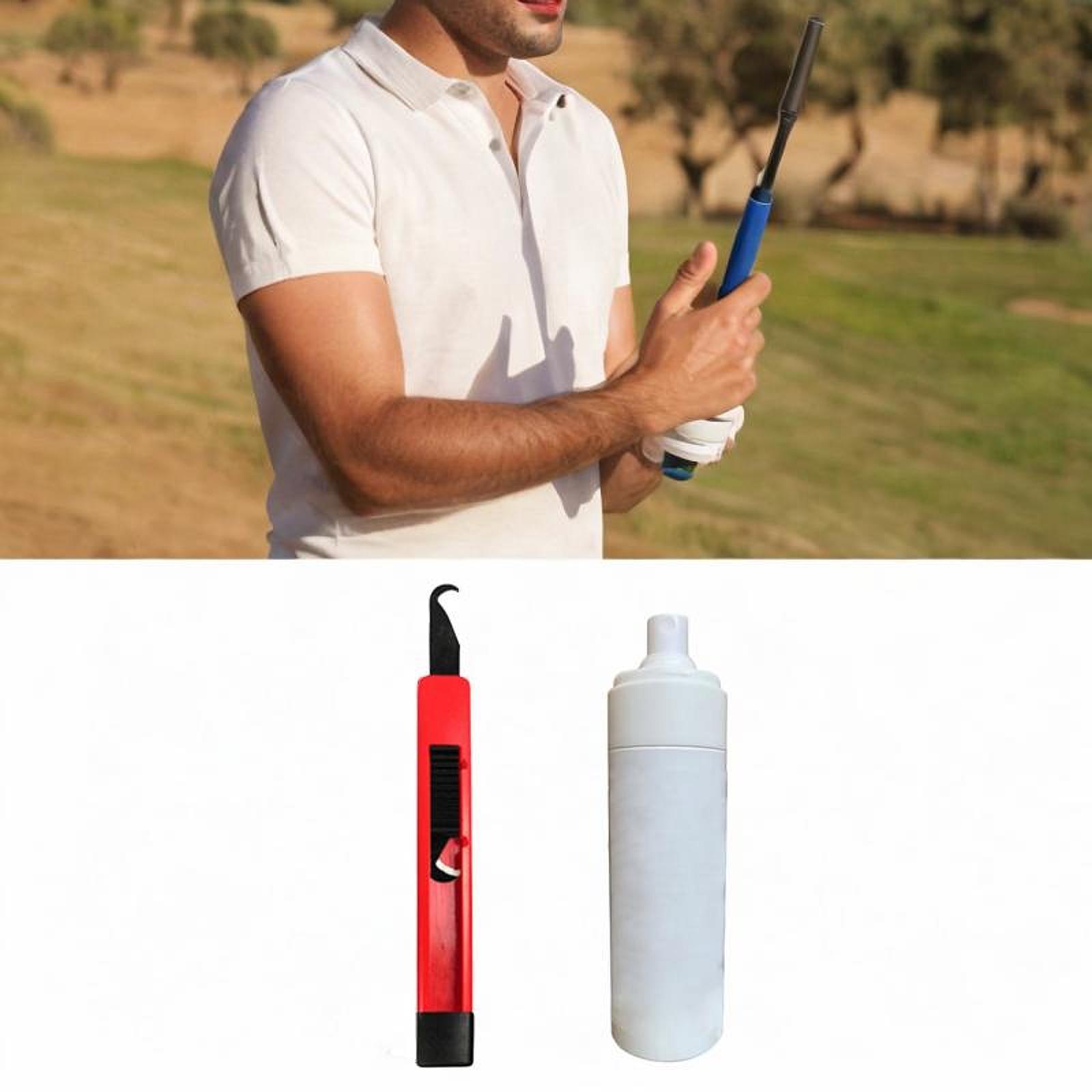 Golf Club Grip Regrip Tool Kit - огляд і ціна Grip Regrip Tape