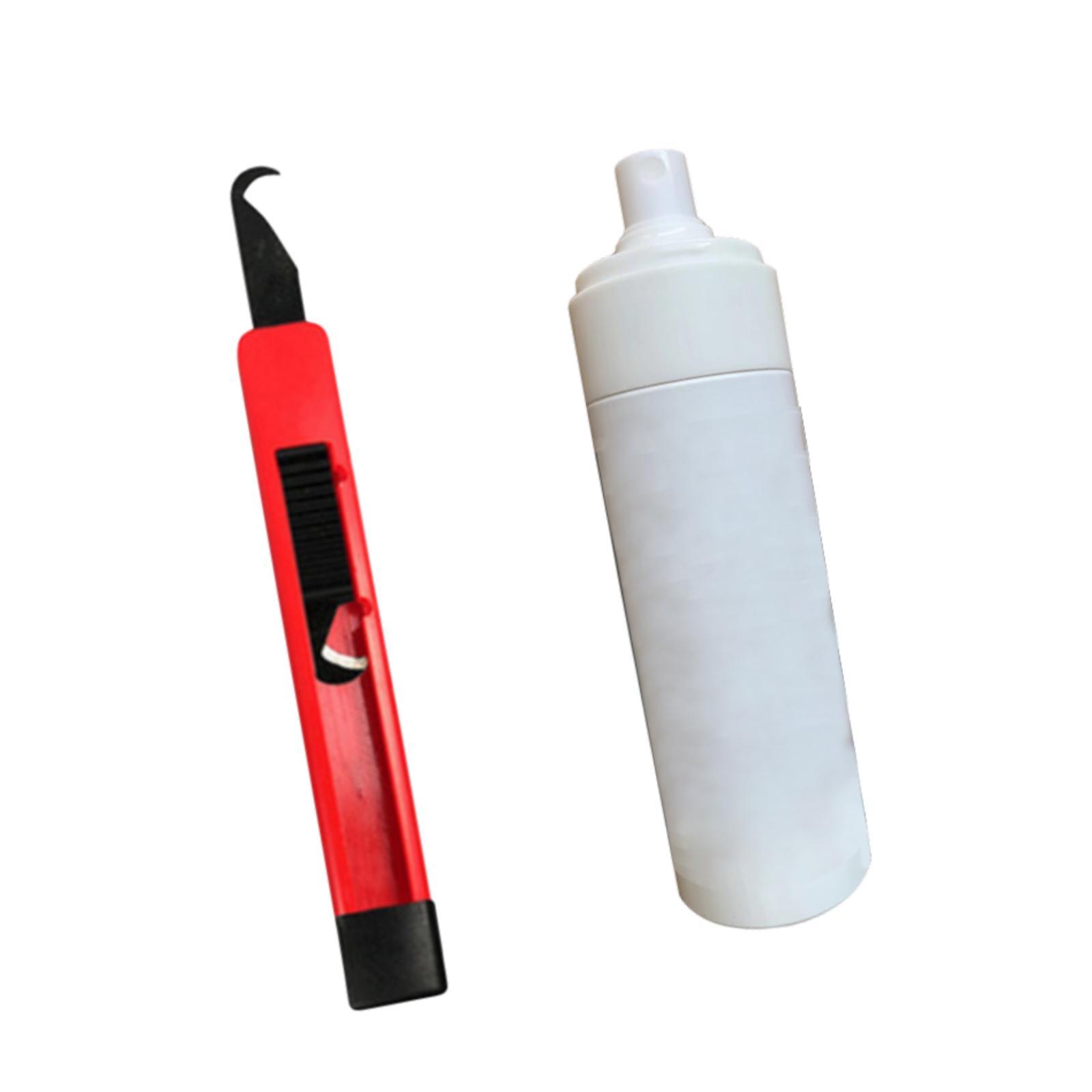 Golf Club Grip Regrip Tool Kit - огляд і ціна Grip Regrip Tape