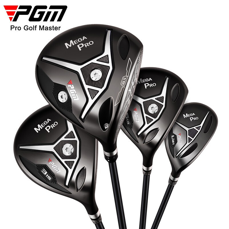 PGM Professional Men 13 Pcs Co - огляд і ціна Golf Equipment Competitions