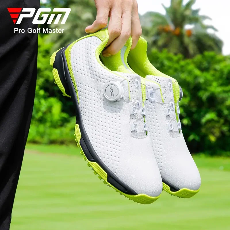 Laces Breathable PGM Golf Men' - огляд і ціна Golf Equipment Women