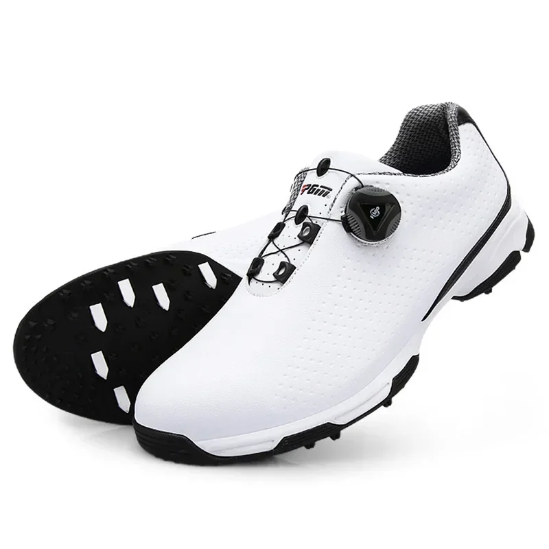 Laces Breathable PGM Golf Men' - огляд і ціна Golf Equipment Women
