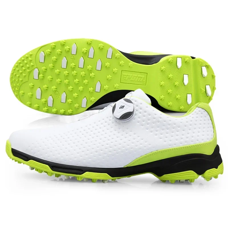 Laces Breathable PGM Golf Men' - огляд і ціна Golf Equipment Women