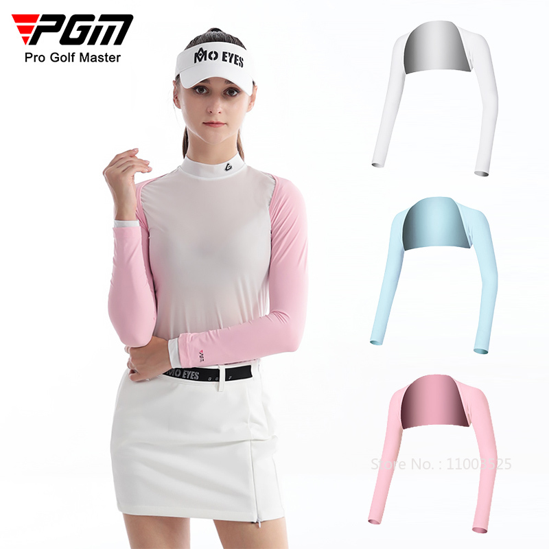 PGM Women Cooling Sunscreen Go - огляд і ціна Golf Equipment Women