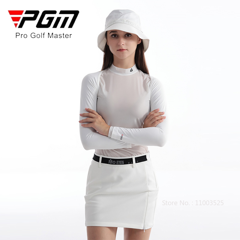 PGM Women Cooling Sunscreen Go - огляд і ціна Golf Equipment Women