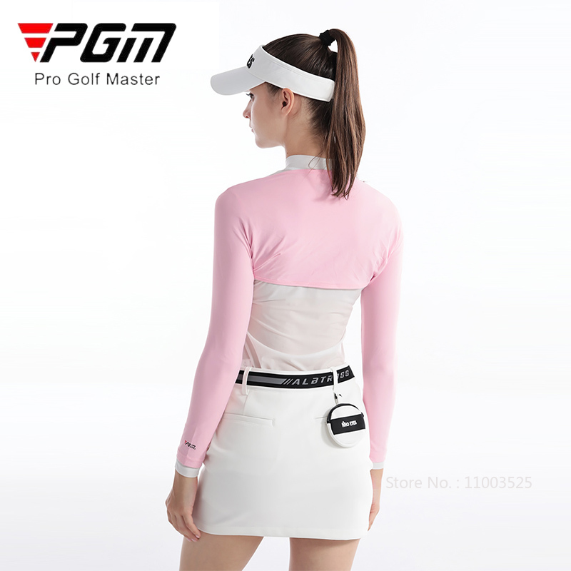 PGM Women Cooling Sunscreen Go - огляд і ціна Golf Equipment Women