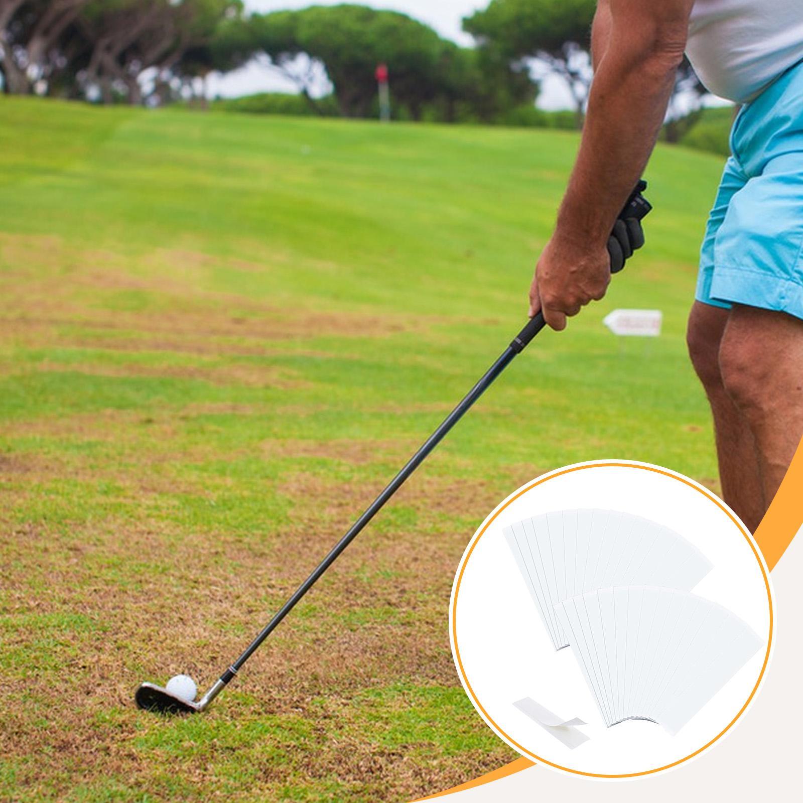 30Pcs Golf Grip Tape for Regri - огляд і ціна Grip Regrip Tape