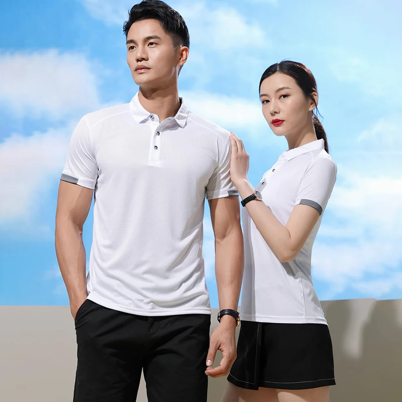 Summer Quick Drying Polos Free - огляд і ціна Golf Equipment Women