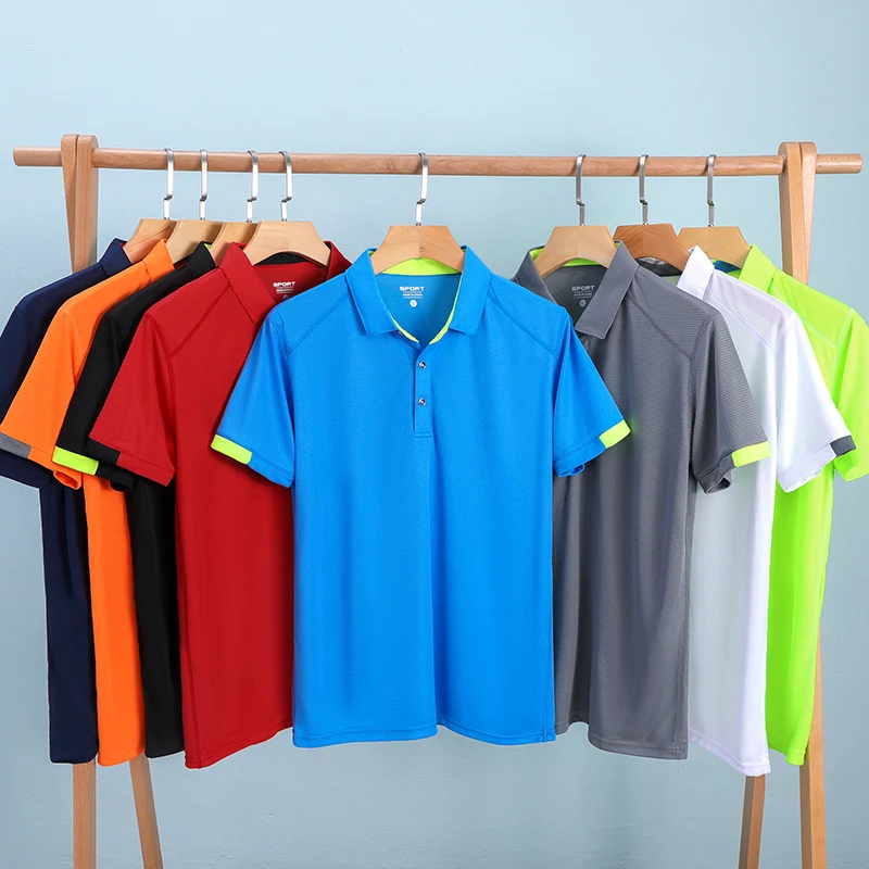 Summer Quick Drying Polos Free - огляд і ціна Golf Equipment Women