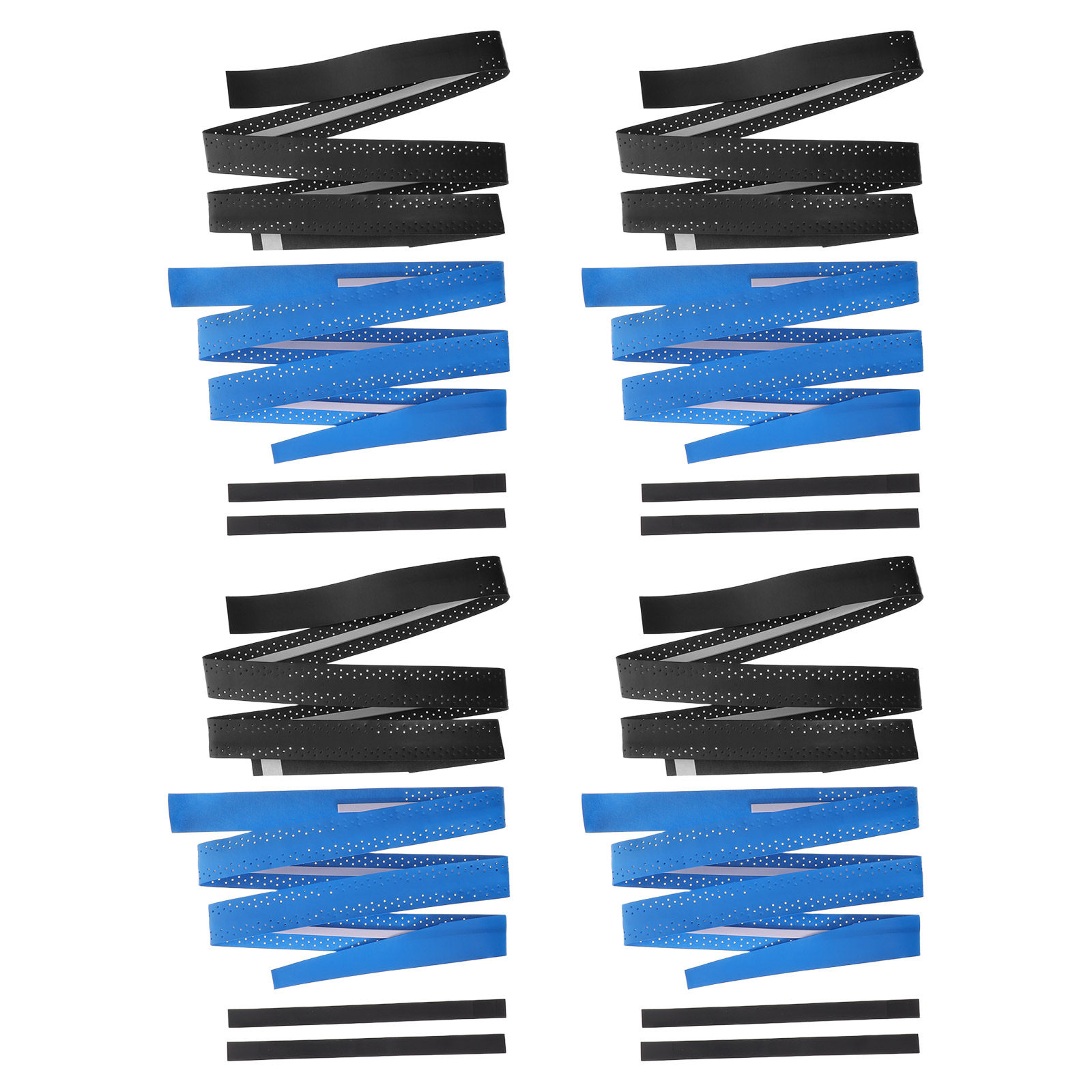 4Sets Golf Grip Tape Wrap Wate - огляд і ціна Grip Regrip Tape