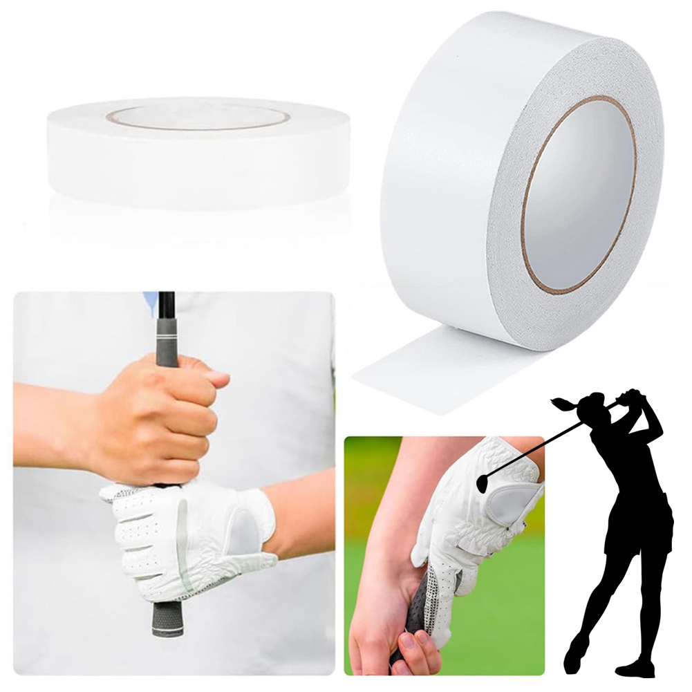 Double Sided Golf Grip Tape Go - огляд і ціна Grip Regrip Tape