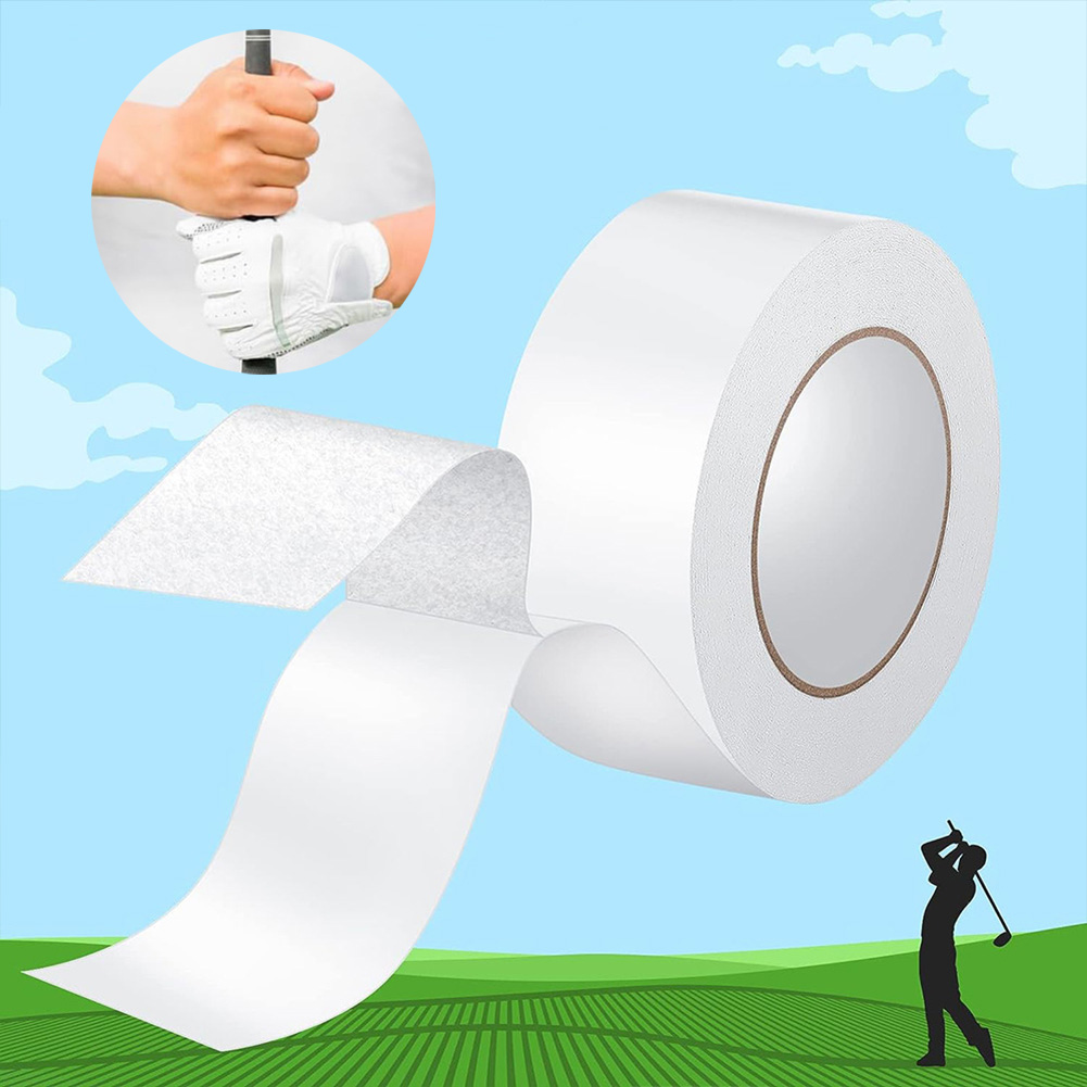 Double Sided Golf Grip Tape Go - огляд і ціна Grip Regrip Tape