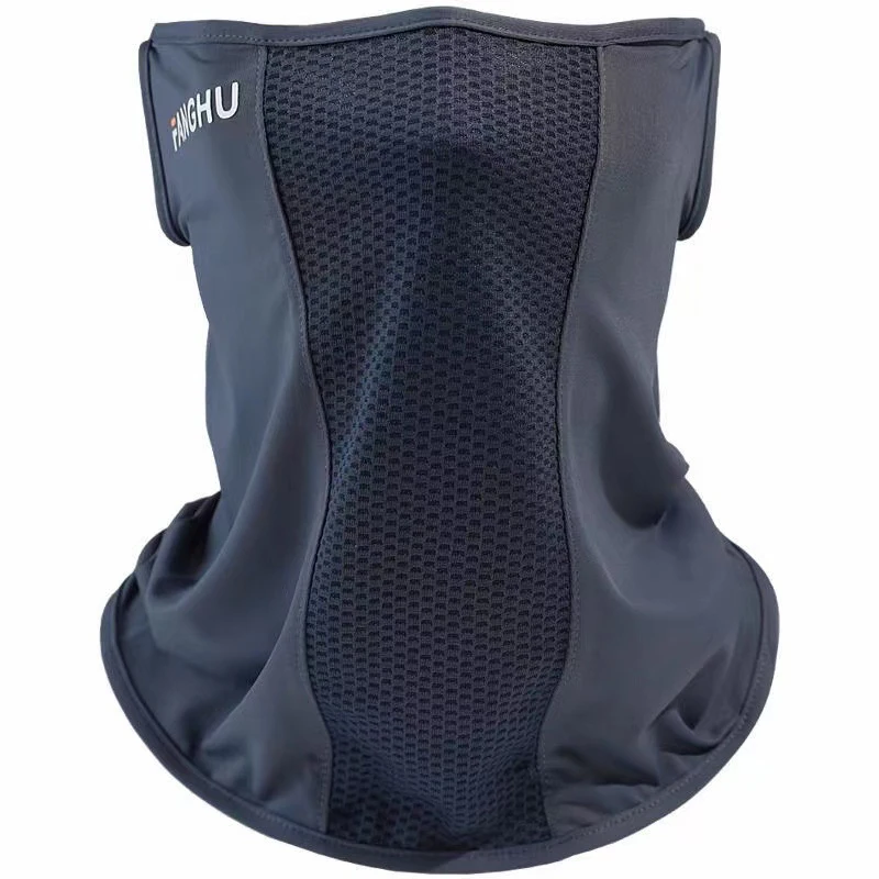 Sun Protection Mask Mesh Breat - огляд і ціна Golf Equipment Women