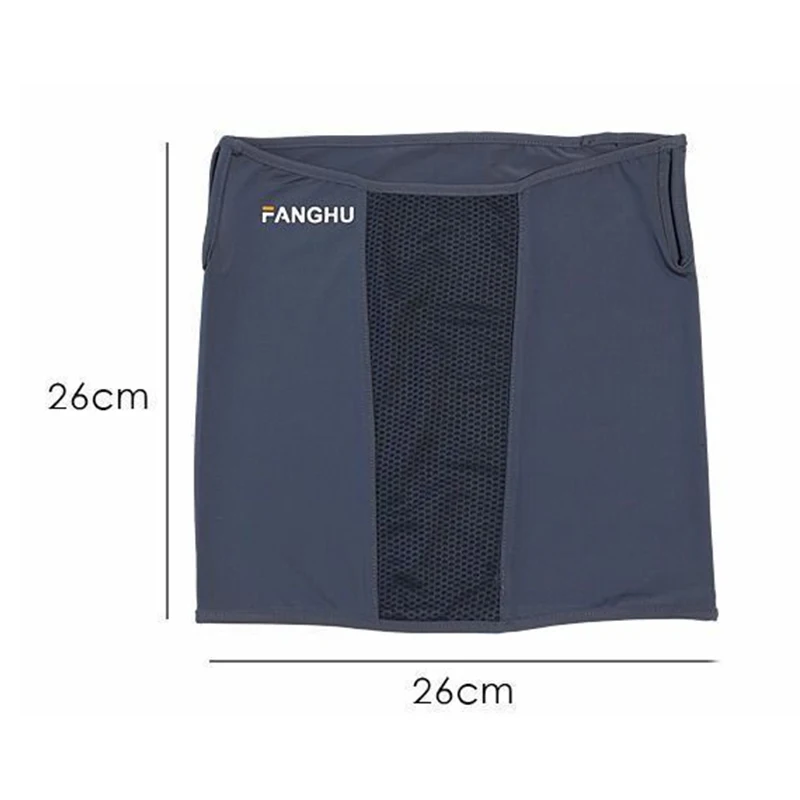 Sun Protection Mask Mesh Breat - огляд і ціна Golf Equipment Women