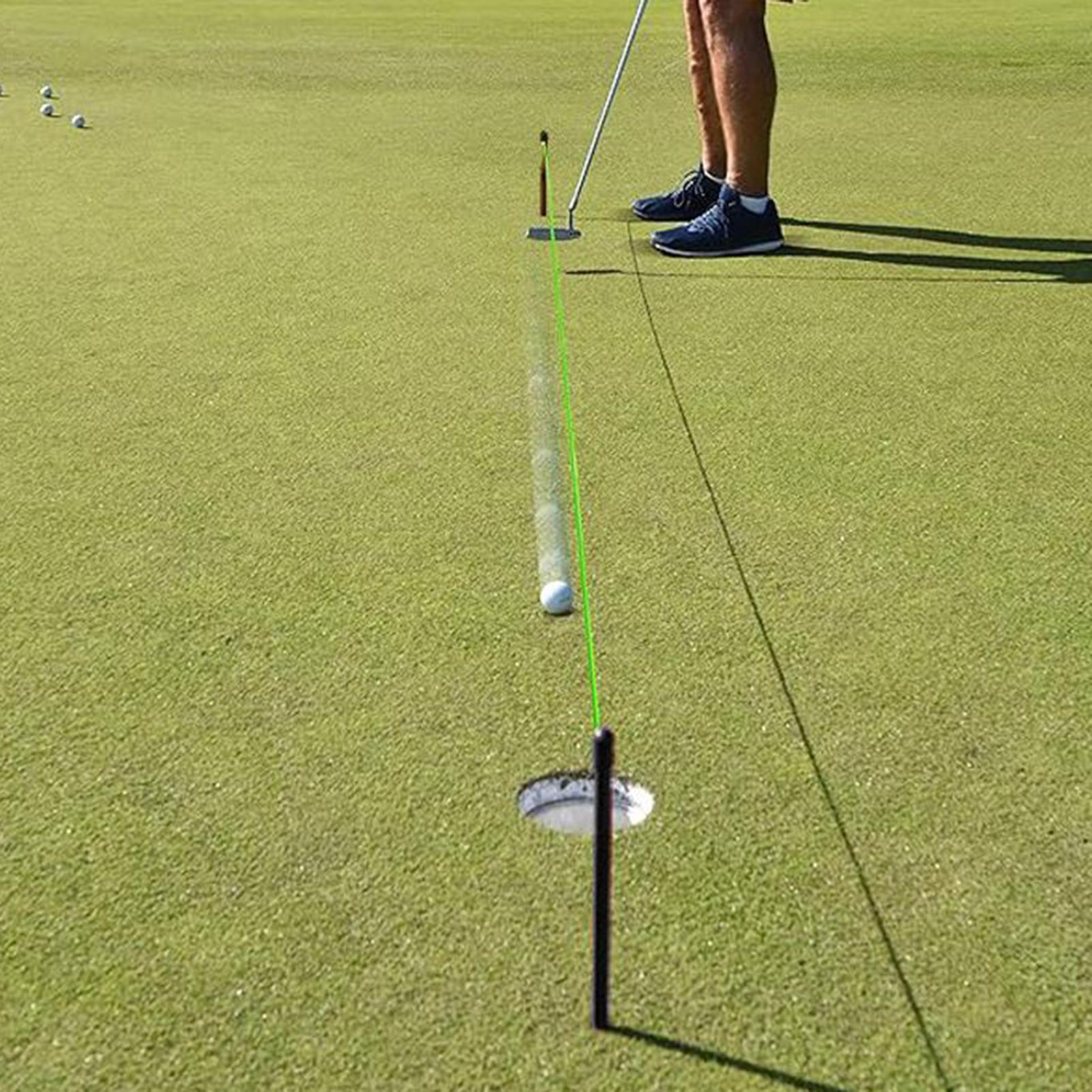 Golf Alignment Rod Golf Swing  - огляд і ціна Golf Equipment For Youth