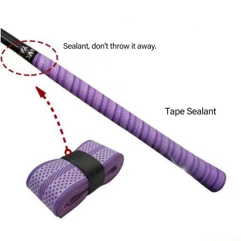 M5TC Golfs Grip Wrap Tape Regr - огляд і ціна Grip Regrip Tape