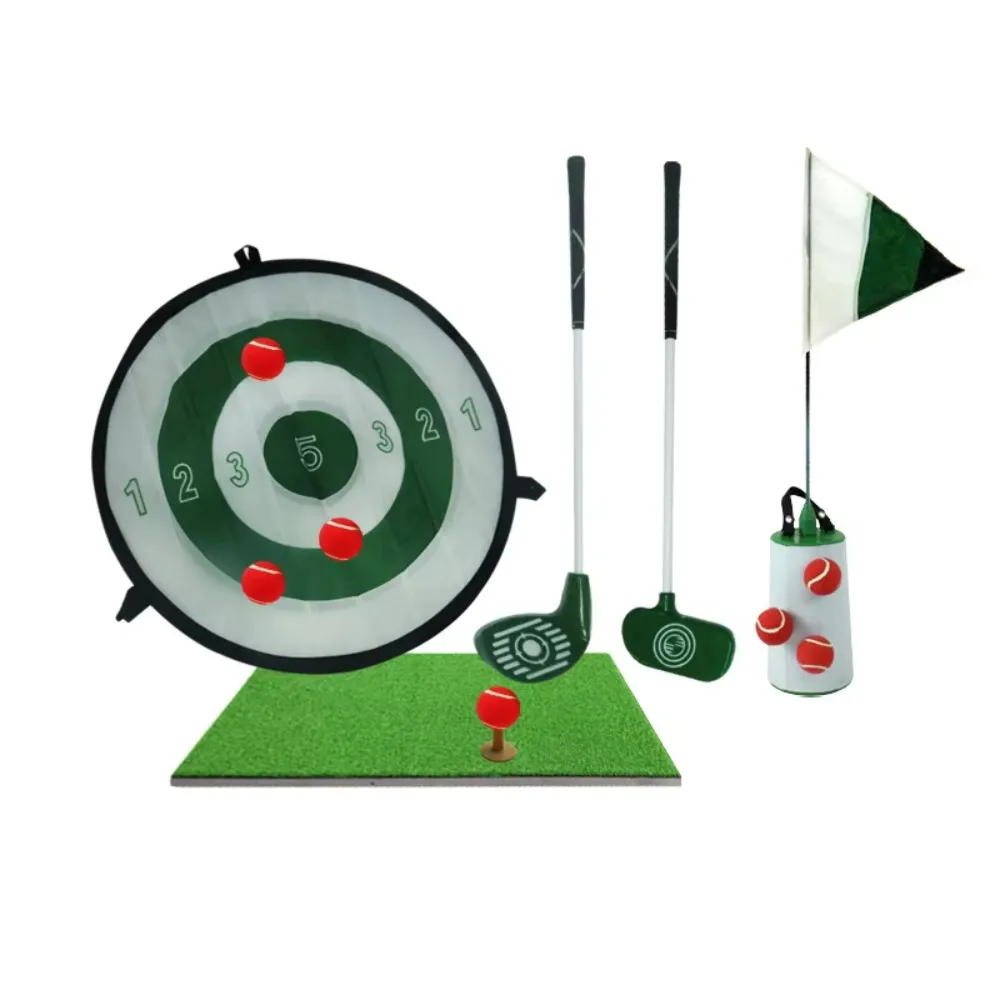 Golf Enlightenment Youth Golf  - огляд і ціна Golf Equipment For Youth