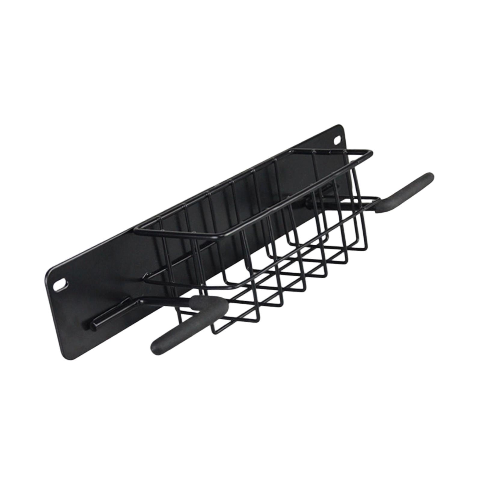 Golf Bag Storage Rack Sports E - огляд і ціна Golf Equipment Organizer For Garage