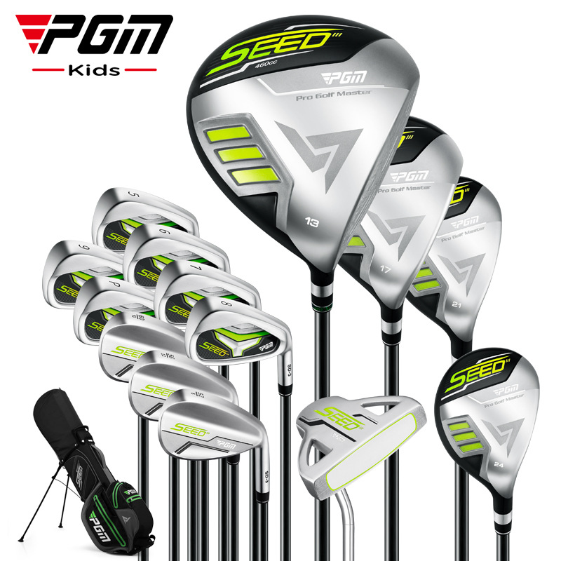 PGM Junior Professional Compet - огляд і ціна Golf Equipment Competitions