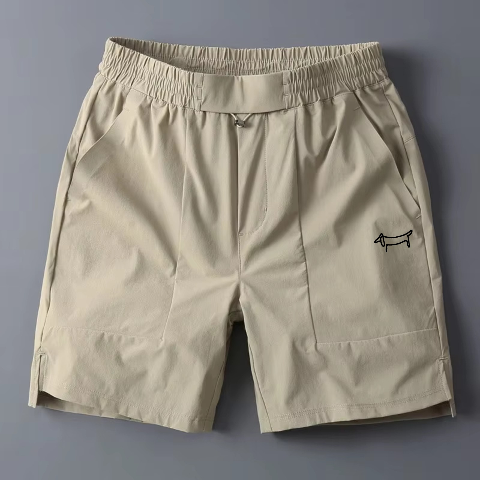 Summer Golf Shorts Men's High  - огляд і ціна Golf Equipment Deals